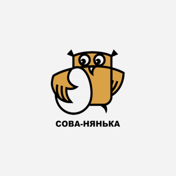 Сова-Нянька