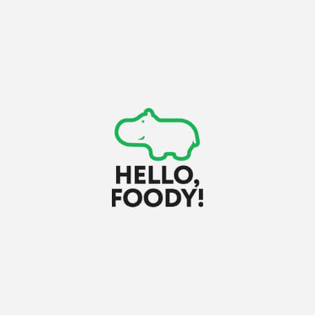 Hello, Foody!